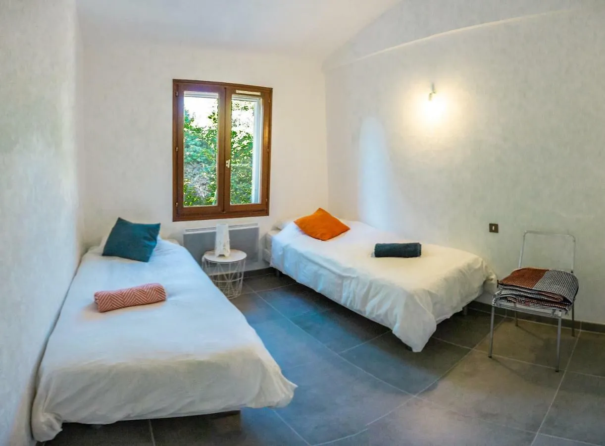 Villa In Provence With Private Pool L'Isle-sur-la-Sorgue